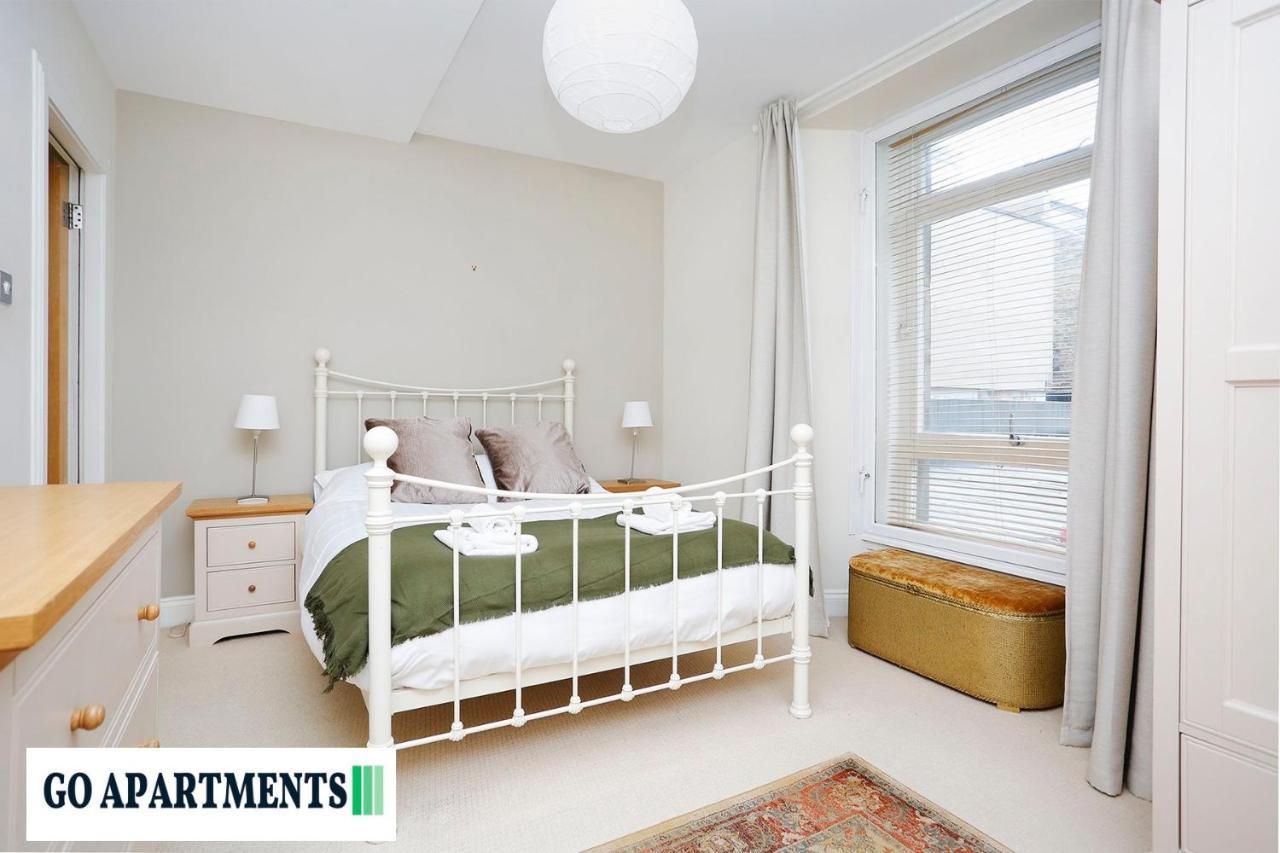 South Charlotte Street Apartment เอดินบะระ ภายนอก รูปภาพ