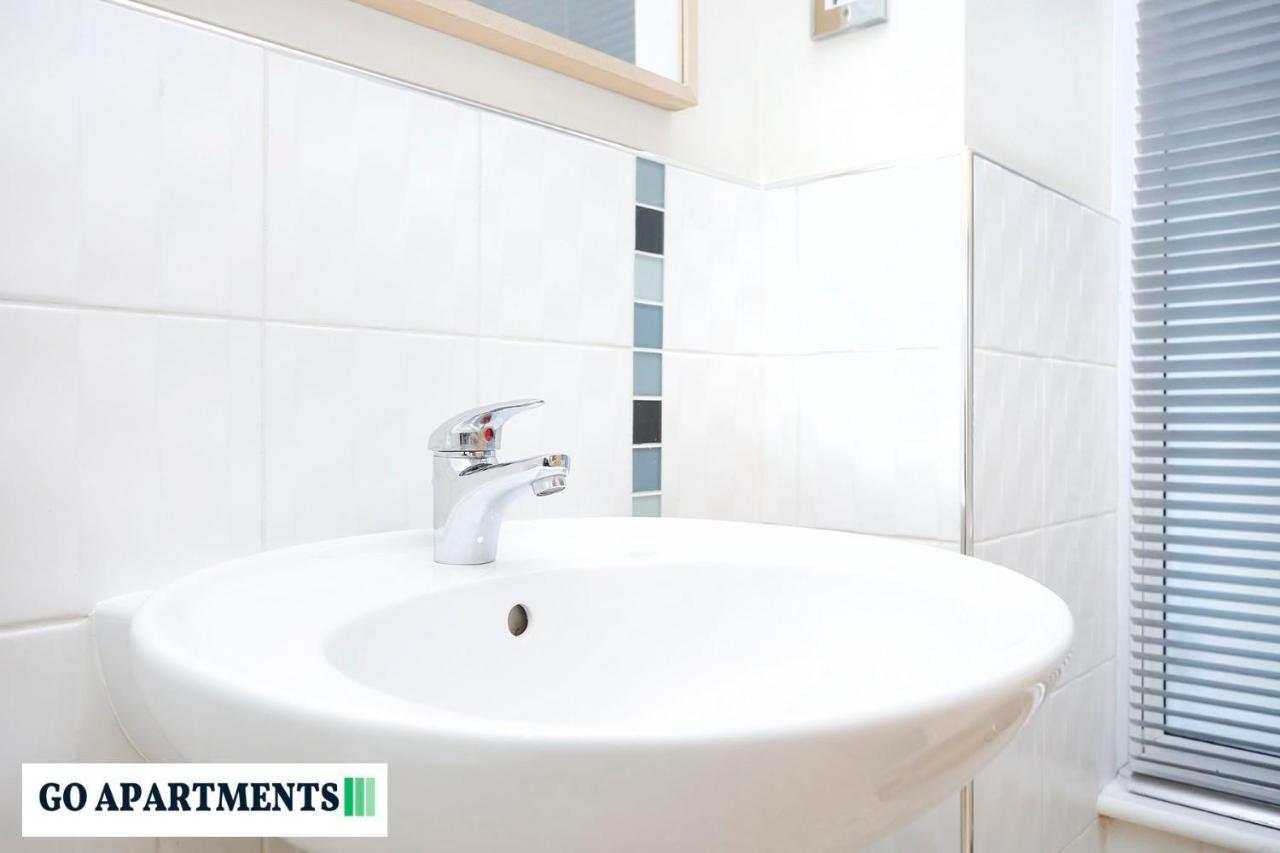 South Charlotte Street Apartment เอดินบะระ ภายนอก รูปภาพ