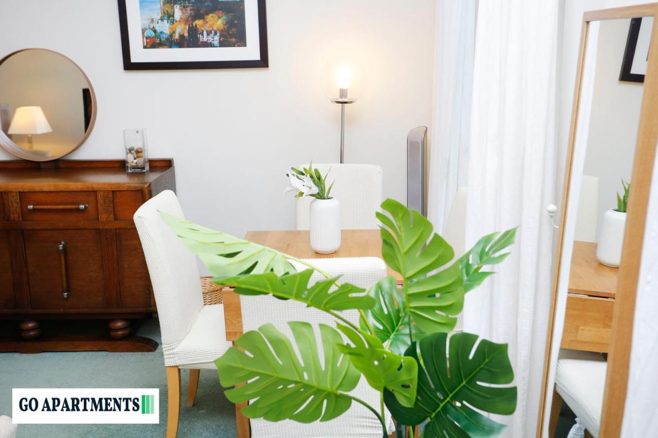 South Charlotte Street Apartment เอดินบะระ ภายนอก รูปภาพ